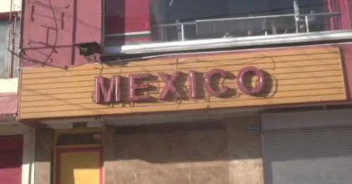 MEXICO TABERNA MEXICO TABERNA